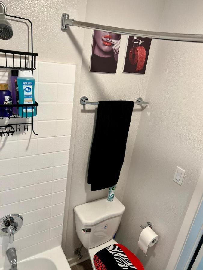 Apartamento Haven In Hollywood Los Angeles
