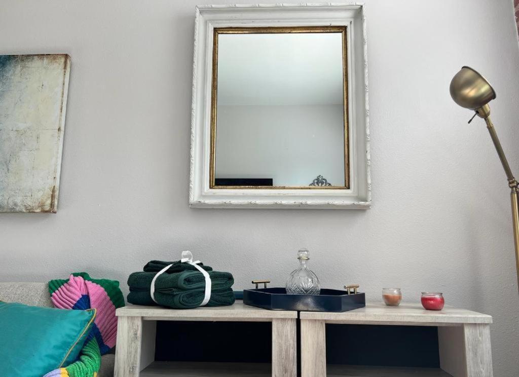 Apartamento Haven In Hollywood *