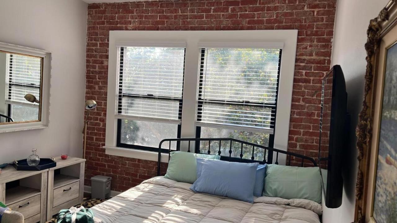 Apartamento Haven In Hollywood Los Angeles